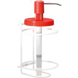 PEVA-DISTRIBUTEUR POUR BOITE DE 3 L