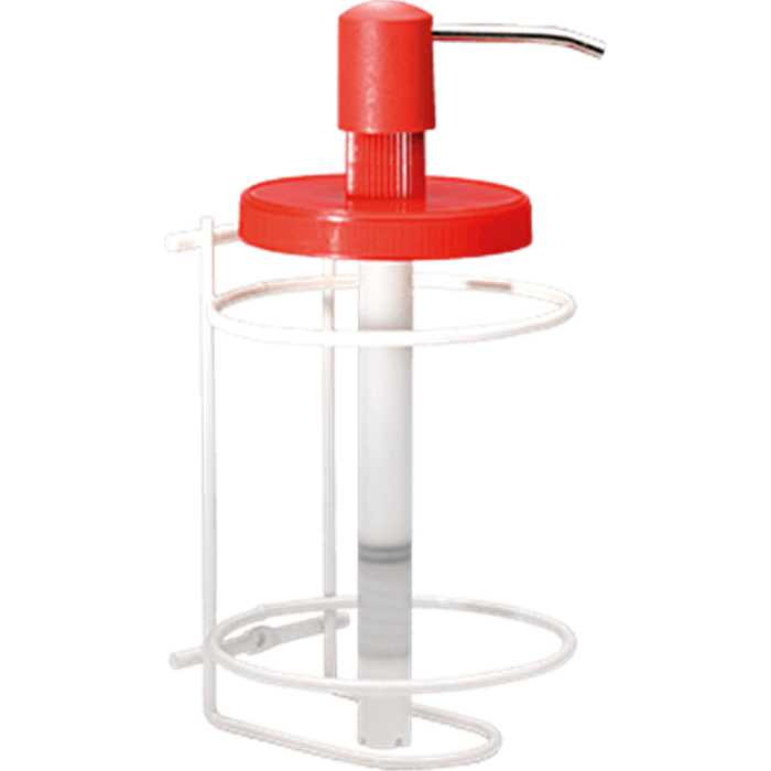 PEVA-DISTRIBUTEUR POUR BOITE DE 3 L PEVA-DISTRIBUTEUR POUR BOITE DE 3 L