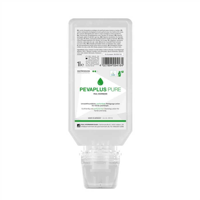 PEVAPLUS 1 L SOFTFLASCHE PEVAPLUS 1 L SOFTFLASCHE