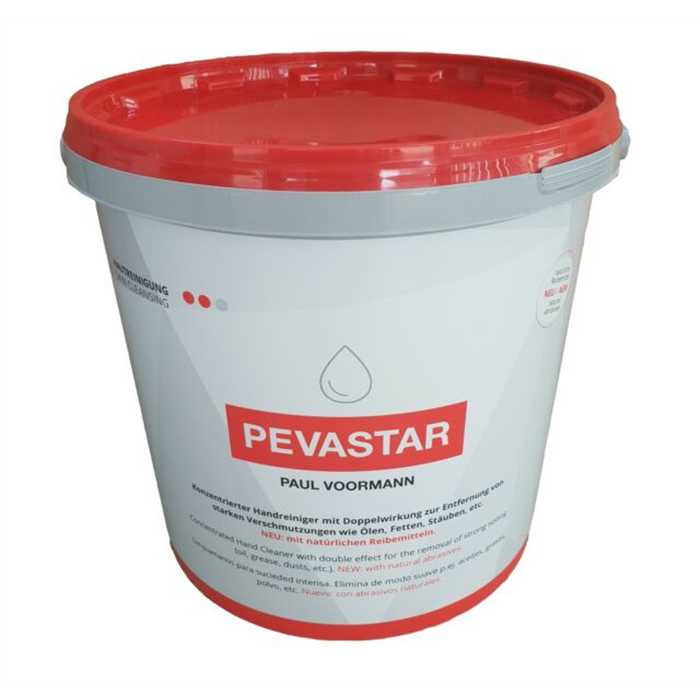 PEVASTAR 10 LITER EIMER PEVASTAR 10 LITER EIMER