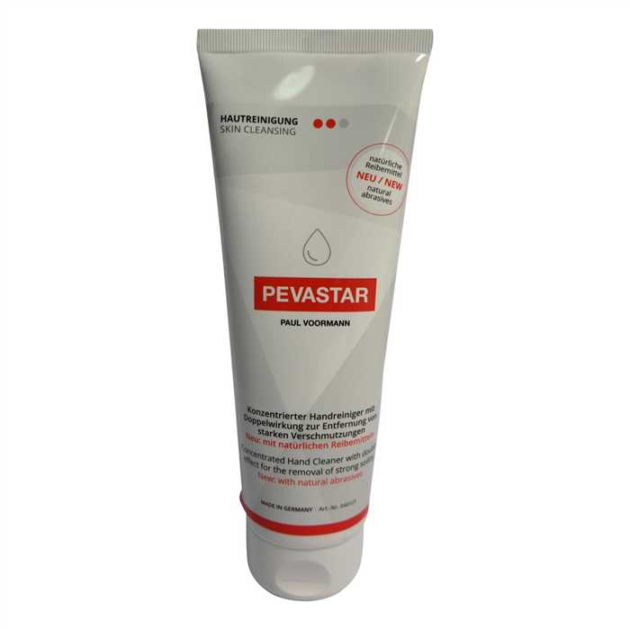 PEVASTAR 250 ML TUBE PEVASTAR 250 ML TUBE