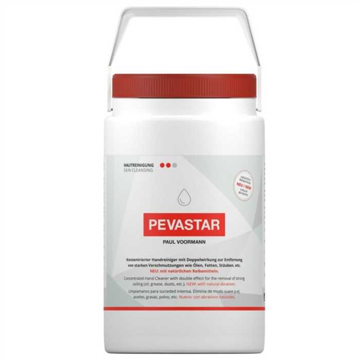 PEVASTAR 3 LITER DOSE PEVASTAR 3 LITER DOSE