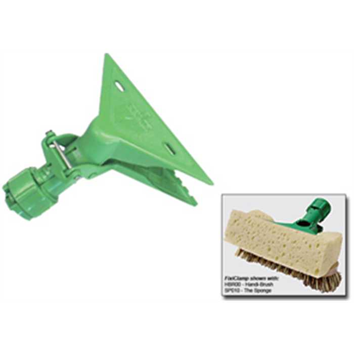 PINCE FIXI POUR PERCHE TEL. PINCE FIXI POUR PERCHE TEL.