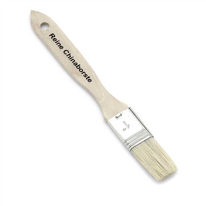 PINCEAU ALIMENTAIRE EN BOIS PINCEAU ALIMENTAIRE EN BOIS