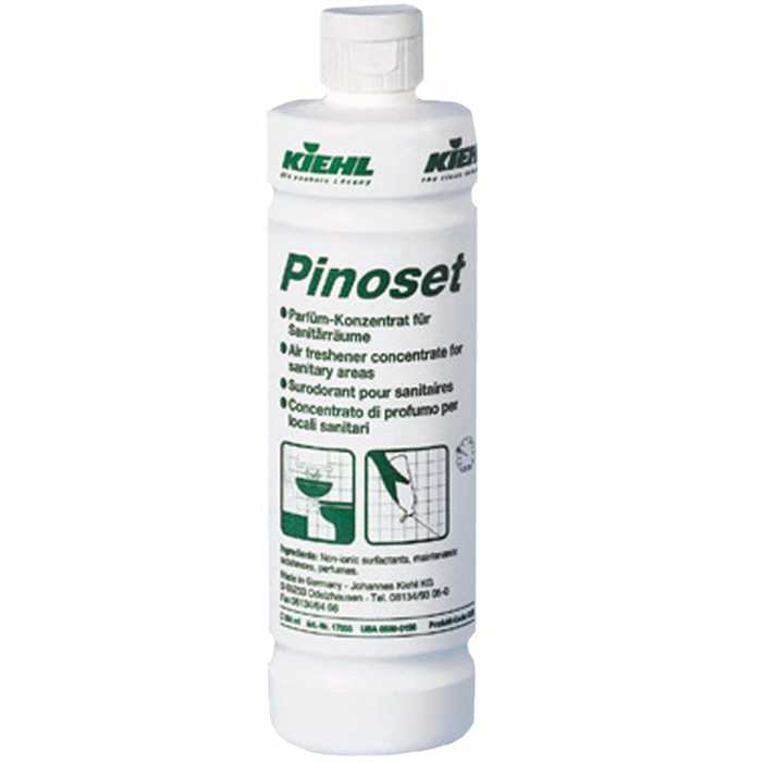 PINOSET 500 ML PINOSET 500 ML