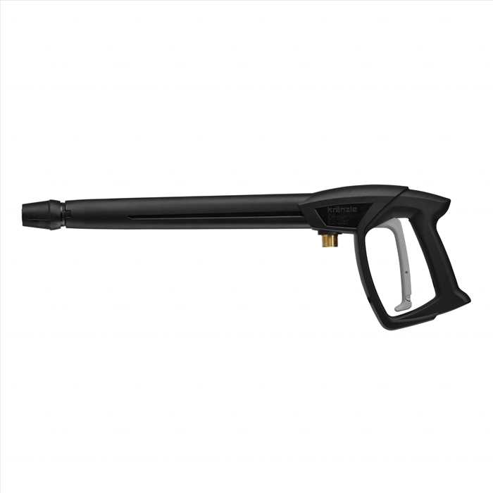 PISTOLET M2001 500 MM DE LONG M22X1,5AG SYSTÈME ENFICHABLE PISTOLET M2001 500 MM DE LONG M22X1,5AG SYSTÈME ENFICHABLE