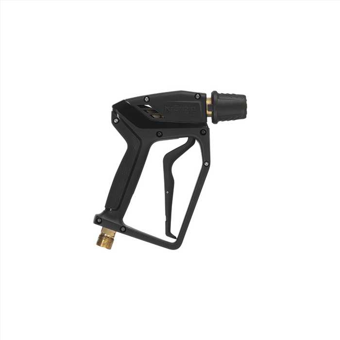 PISTOLET MARCHE/ARRET DE SECURITE STARLET PISTOLET MARCHE/ARRET DE SECURITE STARLET