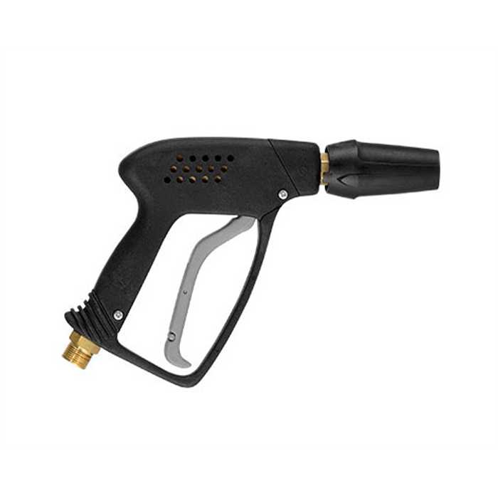 PISTOLET MARCHE/ARRET DE SECURITE STARLET COURT PISTOLET MARCHE/ARRET DE SECURITE STARLET COURT