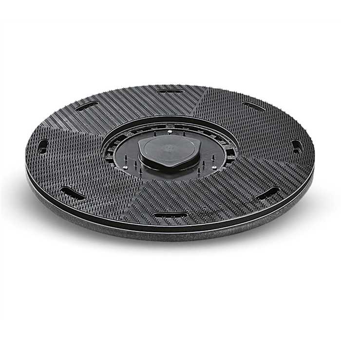 PLATEAU D'ENTRAINEMENT POUR DISQUE 17 " PLATEAU D'ENTRAINEMENT POUR DISQUE 17 "