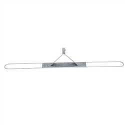 PLATEAU MET. PLIABLE 100 CM.