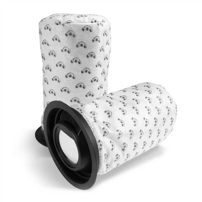 PODS 10 PIECES POUR ASPIRATEUR-BALAI QUICK PODS 10 PIECES POUR ASPIRATEUR-BALAI QUICK
