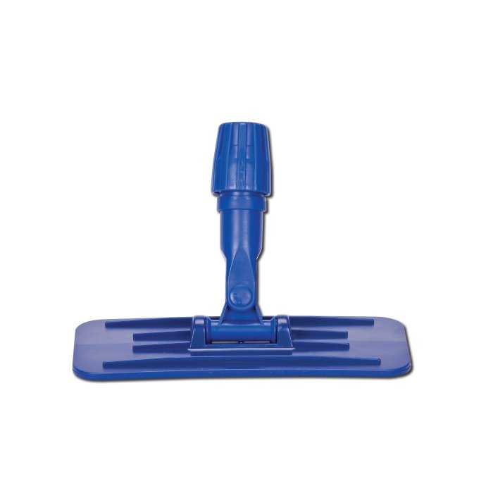 PORTE PAD AVEC ARTICULATION BLEU 25 X 11 CM PORTE PAD AVEC ARTICULATION BLEU 25 X 11 CM