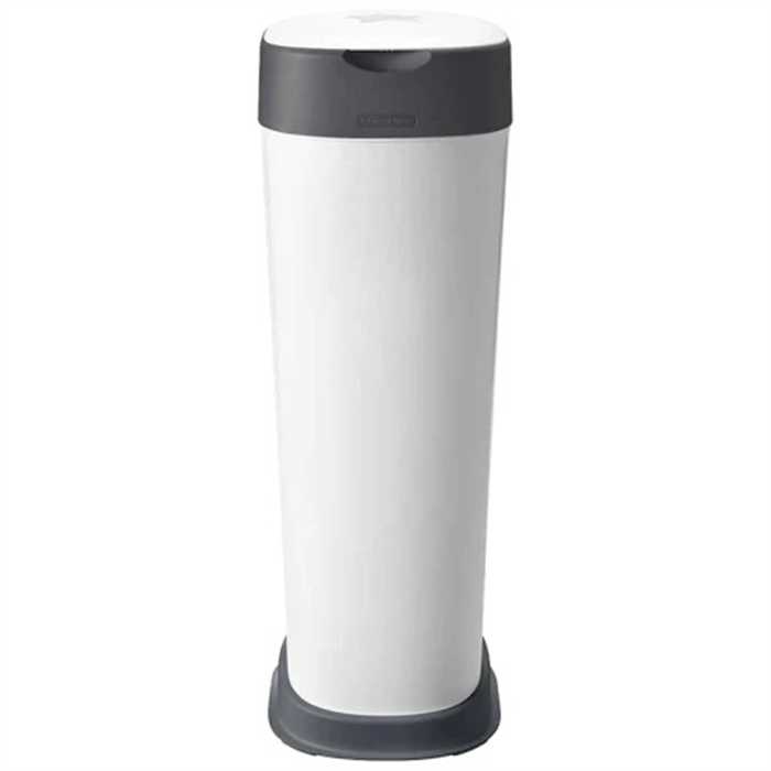 POUBELLE A COUCHES TOMMEE TIPPEE SANGENIC TWIST & CLICK XL J POUBELLE A COUCHES TOMMEE TIPPEE SANGENIC TWIST & CLICK XL J