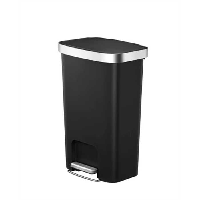 POUBELLE A PEDALE HANA 1 50 L POUBELLE A PEDALE HANA 1 50 L