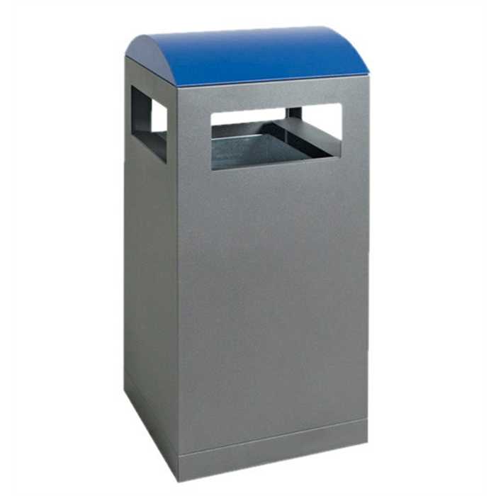 POUBELLE A TRI SELECTIF A3 - 90 POUR EXTERIEUR 90 LITRES POUBELLE A TRI SELECTIF A3 - 90 POUR EXTERIEUR 90 LITRES