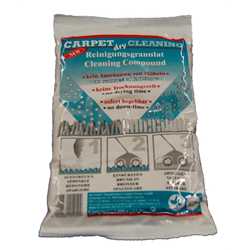 POUDRE NETTOYANTE 1 KG A BASE VEGETALE