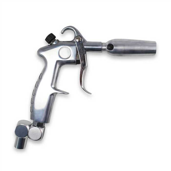 POWER GUN POWER GUN