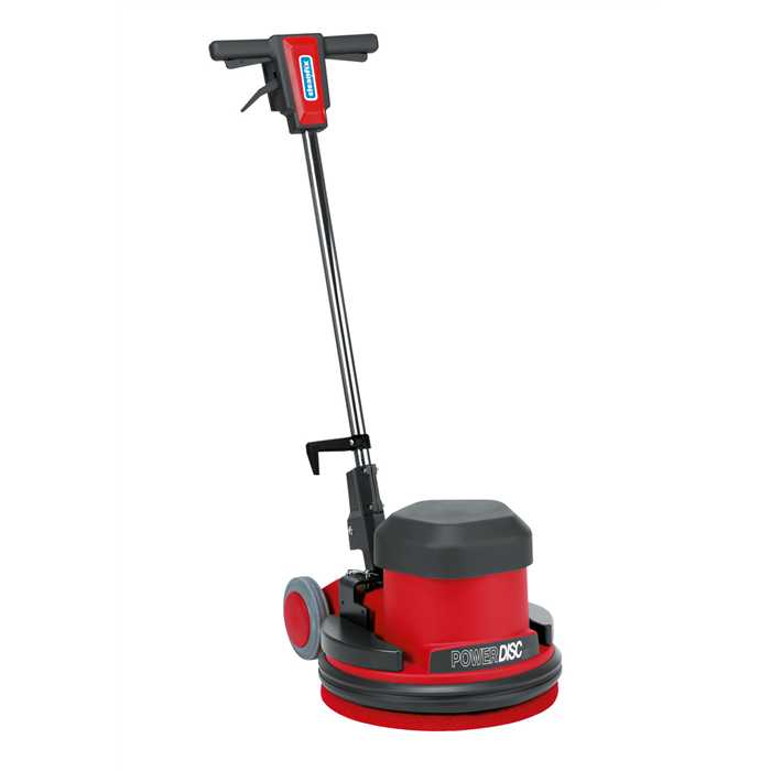 POWERDISC HD (HEAVY DUTY) POWERDISC HD (HEAVY DUTY)