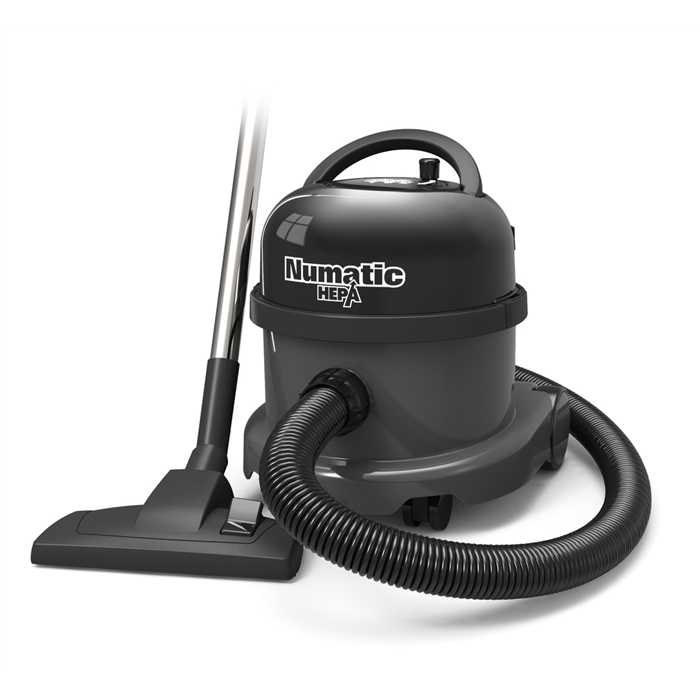 PPR170H-11 HEPA NOIR FASSUNGSVERMÖGEN 7 L PPR170H-11 HEPA NOIR FASSUNGSVERMÖGEN 7 L