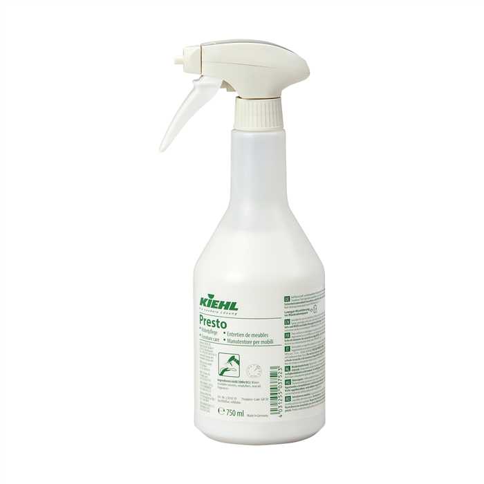 PRESTO 750 ML PRESTO 750 ML