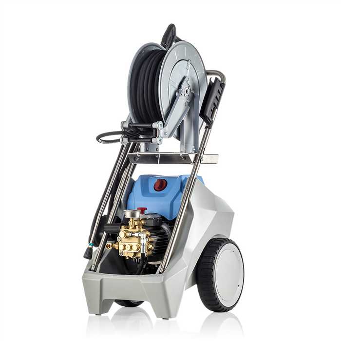 PRIMUS 1000 TS AT PRIMUS 1000 TS AT