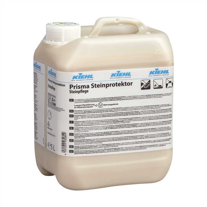 PRISMA STEINPROTEKTOR PRISMA STEINPROTEKTOR