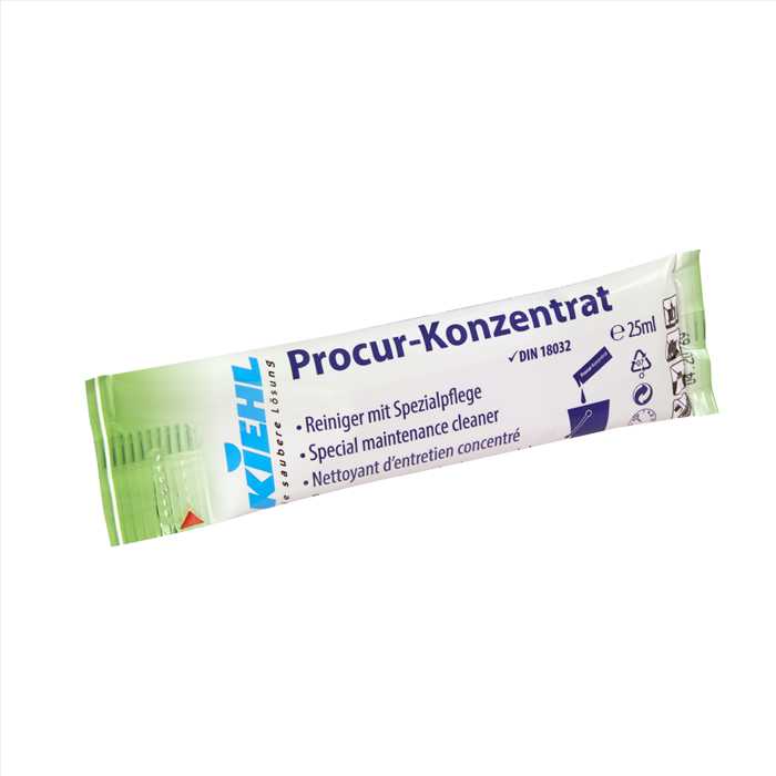 PROCUR-KONZENTRAT 240 X 25 ML PROCUR-KONZENTRAT 240 X 25 ML