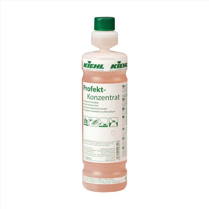 PROFEKT-CONCENTRE 1 L PROFEKT-CONCENTRE 1 L