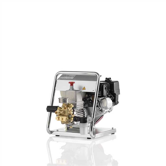 PROFI-JET B 10/200 PROFI-JET B 10/200