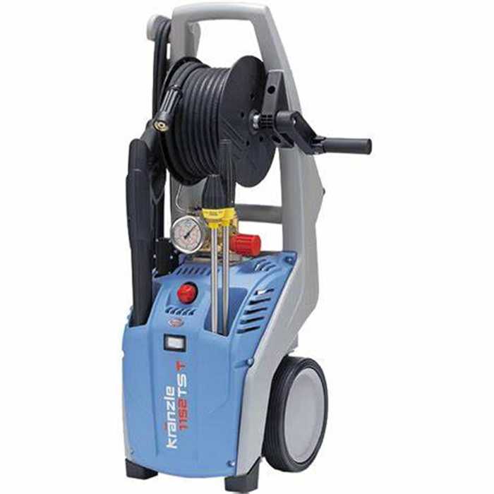 PROMO HOCHDRUCKREINIGER K 1152 TST PROMO HOCHDRUCKREINIGER K 1152 TST