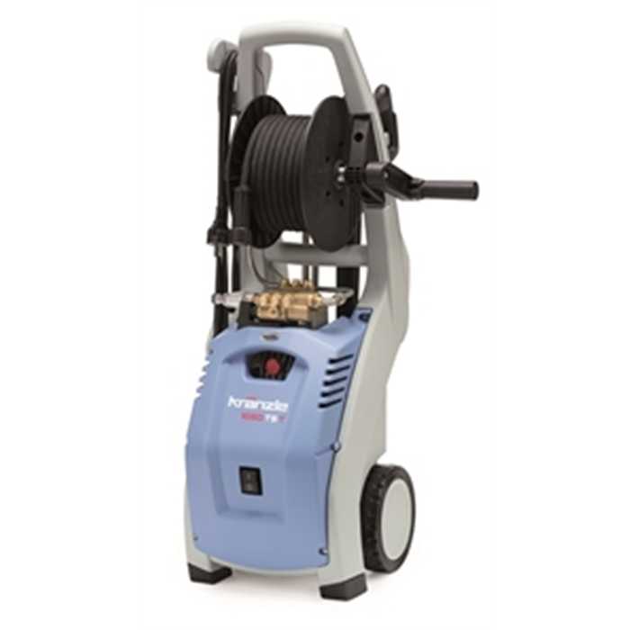 PROMO HOCHDRUCKREINIGER K1050 TST PROMO HOCHDRUCKREINIGER K1050 TST