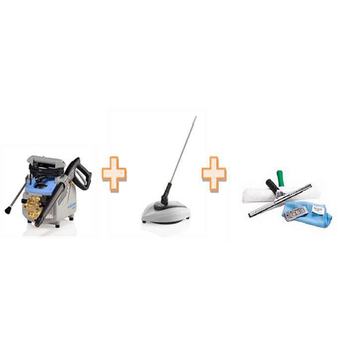 PROMO NETTOYEUR A HAUTE PRESSION K 1050 P PROMO NETTOYEUR A HAUTE PRESSION K 1050 P