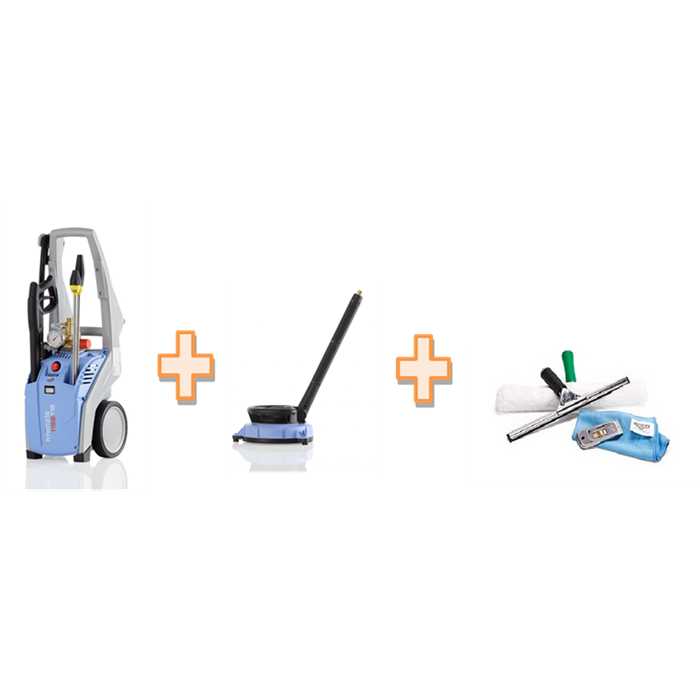 PROMO NETTOYEUR A HAUTE PRESSION K 1152 TS PROMO NETTOYEUR A HAUTE PRESSION K 1152 TS