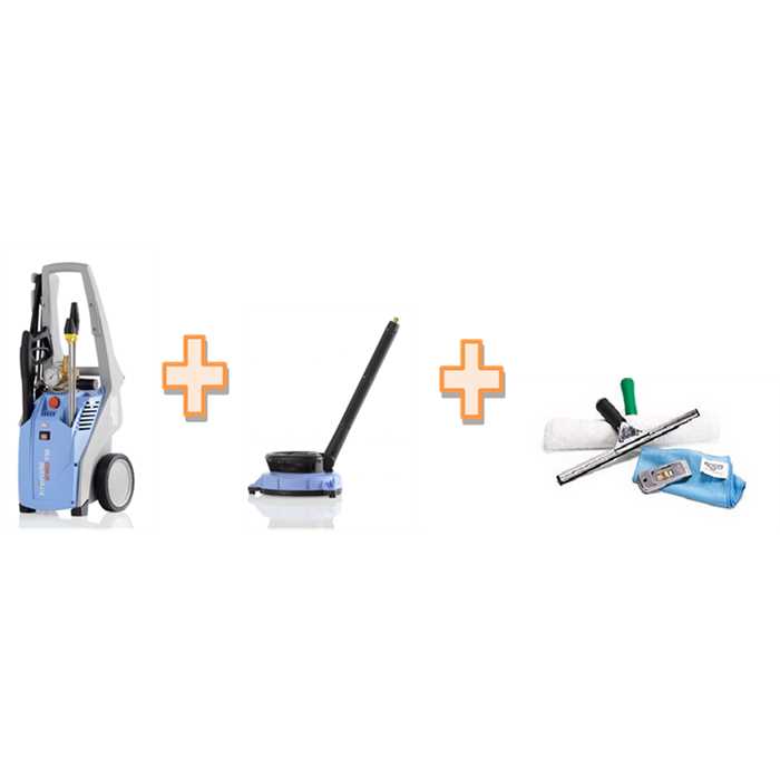 PROMO NETTOYEUR A HAUTE PRESSION K 2160 TS PROMO NETTOYEUR A HAUTE PRESSION K 2160 TS