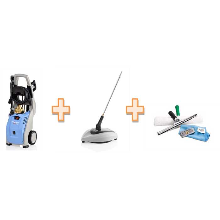 PROMO NETTOYEUR A HAUTE PRESSION K1050 TS PROMO NETTOYEUR A HAUTE PRESSION K1050 TS