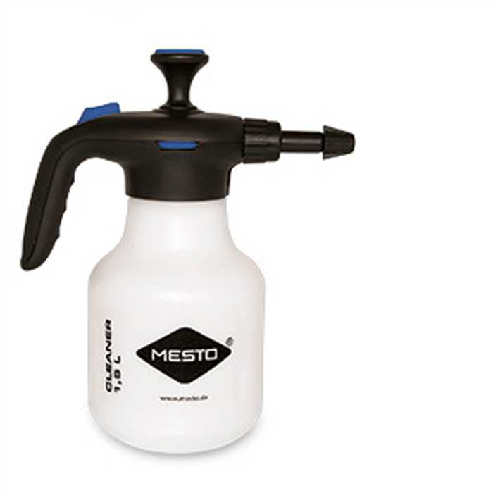 PULVÉRISATEUR SOUS PRESSION CLEANER 3132NG 1,5 L PULVÉRISATEUR SOUS PRESSION CLEANER 3132NG 1,5 L