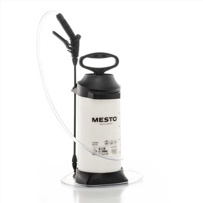 PULVERISATEUR SOUS PRESSION FIX PLUS 3237FM 5 L PULVERISATEUR SOUS PRESSION FIX PLUS 3237FM 5 L