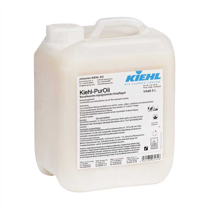 PUROIL 5 L PUROIL 5 L