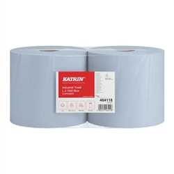 PUTZROLLEN CLASSIC INDUSTRIAL TOWEL L 2-LAGIG 2 ROLLEN