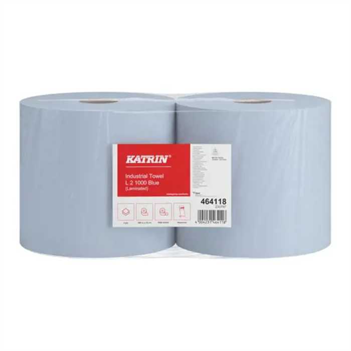 PUTZROLLEN CLASSIC INDUSTRIAL TOWEL L 2-LAGIG 2 ROLLEN PUTZROLLEN CLASSIC INDUSTRIAL TOWEL L 2-LAGIG 2 ROLLEN