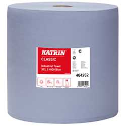 PUTZROLLEN CLASSIC INDUSTRIAL TOWEL XXL 3-LAGIG 1 ROLLE