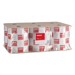 PUTZROLLEN CLASSIC SYSTEM TOWEL M 2-LAGIG 6 ROLLEN
