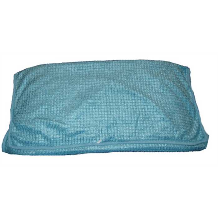 QUADRI MICROFASER BLAU 40 X 80 CM QUADRI MICROFASER BLAU 40 X 80 CM