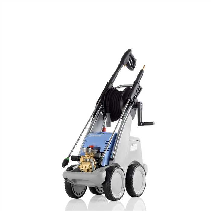 QUADRO 799 TST MIT SCHLAUCHTROMMEL QUADRO 799 TST MIT SCHLAUCHTROMMEL