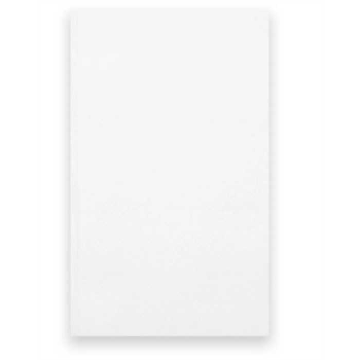 QUICKY SPENDERSERVIETTEM WEISS 16,5 X 21 CM QUICKY SPENDERSERVIETTEM WEISS 16,5 X 21 CM