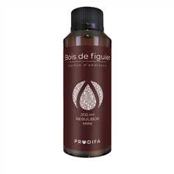 RECHARGE NEBULIBOX MINI PARFUM BOIS DE FIGUIER 200ml