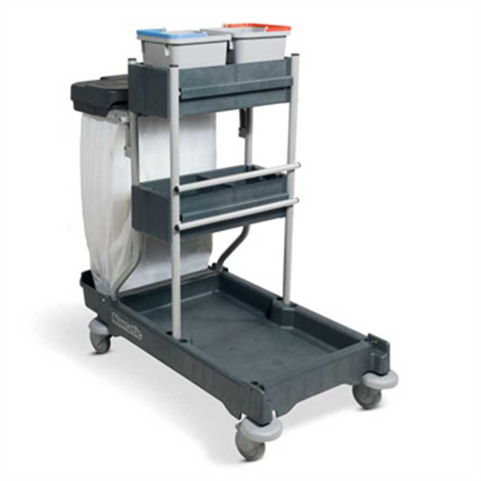 REINIGUNGSWAGE SERVO-MATIC SM1415 REINIGUNGSWAGE SERVO-MATIC SM1415