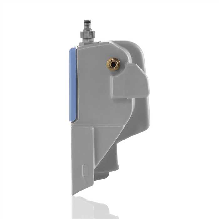 RESERVOIR A EAU PROFI VOLUME 1,3 L RESERVOIR A EAU PROFI VOLUME 1,3 L