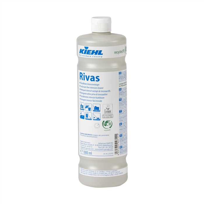 RIVAS 1 L RIVAS 1 L