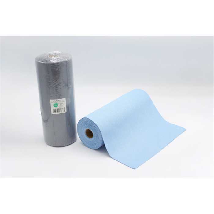 ROLLE TOP GLAS MICROFASER TUCH 30 X 30 CM (50 pro Rolle) ROLLE TOP GLAS MICROFASER TUCH 30 X 30 CM (50 pro Rolle)
